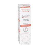 AVENE TOLERANCE CONTROL, kremas veidui, atkuriamasis, 40ml paveikslėlis