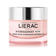 LIERAC HYDRAGENIST, maitinamasis kremas, 50 ml paveikslėlis
