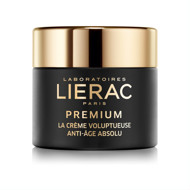 LIERAC PREMIUM, prabangus kremas normaliai/sausai veido odai, 50 ml paveikslėlis