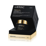 LIERAC PREMIUM, prabangus kremas normaliai/sausai veido odai, 50 ml paveikslėlis