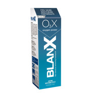 BLANX O3X, balinanti dantų pasta, 75 ml paveikslėlis