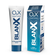 BLANX O3X, balinanti dantų pasta, 75 ml paveikslėlis