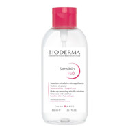 BIODERMA SENSIBIO H2O, micelinis valomasis vanduo, 850 ml paveikslėlis