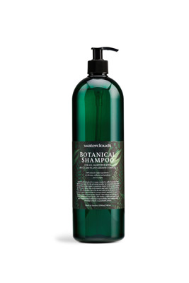 Waterclouds šampūnas Botanical,  1000 ml paveikslėlis