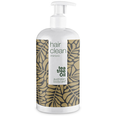 AUSTRALIAN BODYCARE HAIR CLEAN, šampūnas, 500 ml paveikslėlis