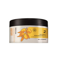 Elgon Argan kaukė plaukams su argano aliejumi