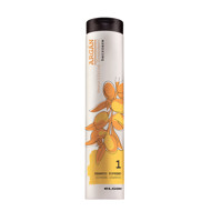 Elgon Argan Supreme šampūnas su arganų aliejumi Elgon Argan Supreme šampūnas su arganų aliejumi