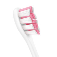 OCLEAN P4, elektrinio dantų šepetėlio galvutė, baltos spalvos paveikslėlis