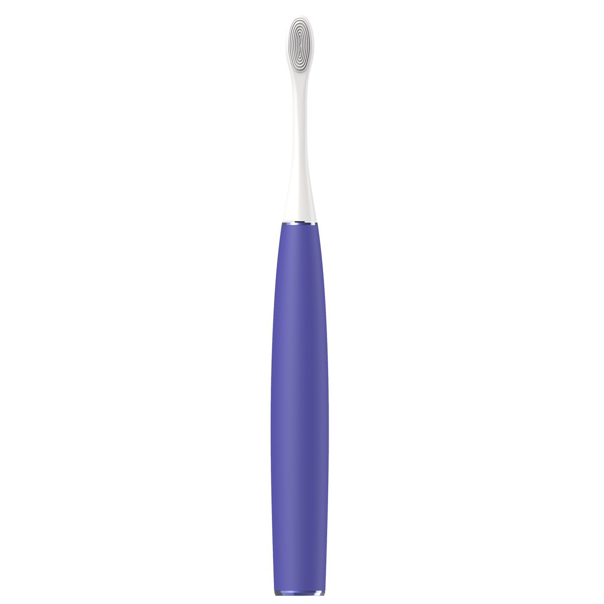 OCLEAN AIR2, elektrinis dantų šepetėlis, violetinės spalvos