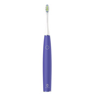 OCLEAN AIR2, elektrinis dantų šepetėlis, violetinės spalvos paveikslėlis