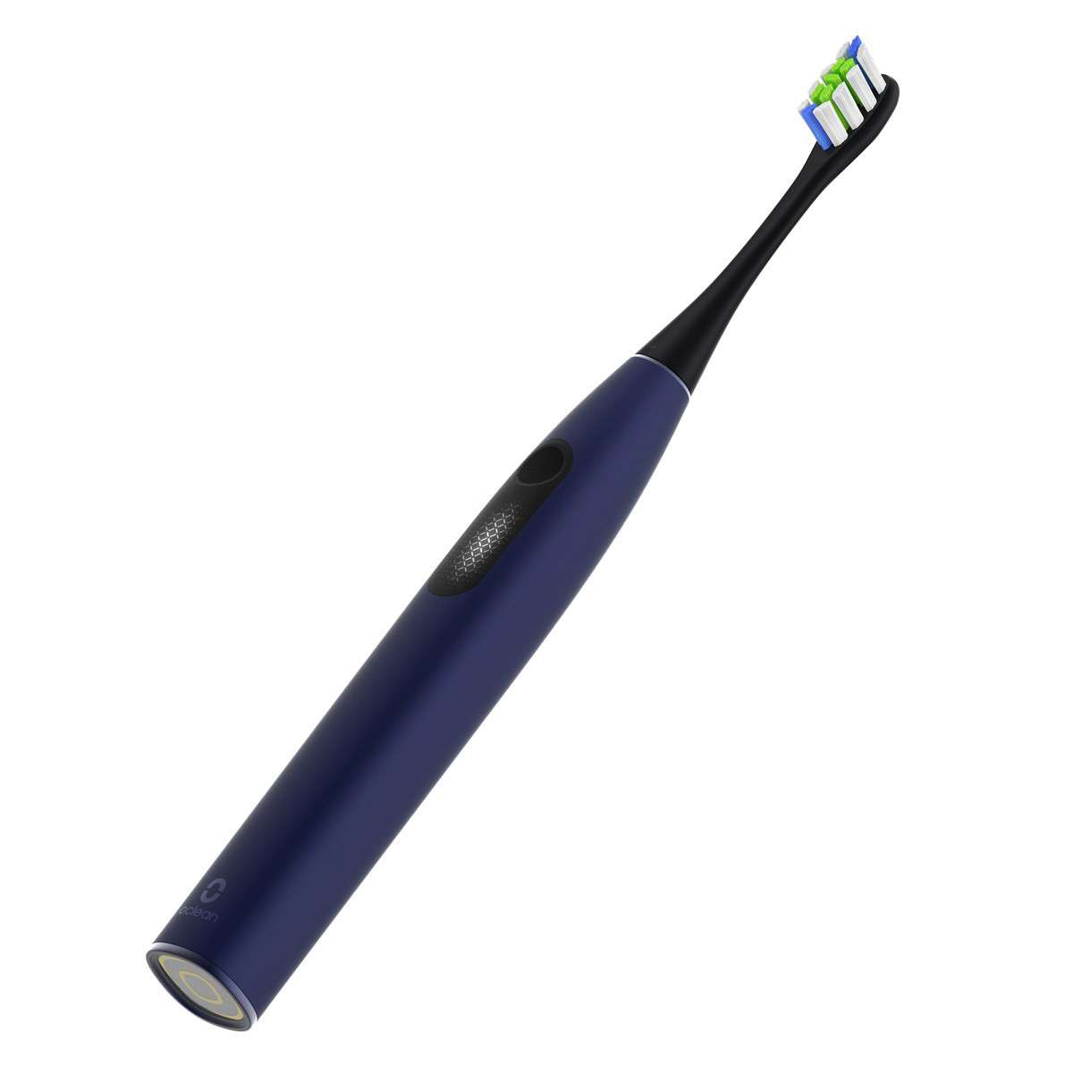 OCLEAN F1, elektrinis dantų šepetėlis, tamsiai mėlynos spalvos