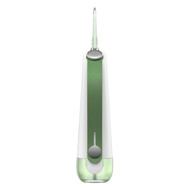OCLEAN W10, elektrinis burnos irigatorius, žalios spalvos paveikslėlis