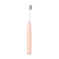OCLEAN AIR2, elektrinis dantų šepetėlis, rožinės spalvos paveikslėlis