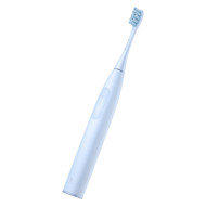 OCLEAN F1, elektrinis dantų šepetėlis, šviesiai mėlynos spalvos paveikslėlis