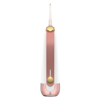 OCLEAN W10, elektrinis burnos irigatorius, rožinės spalvos paveikslėlis