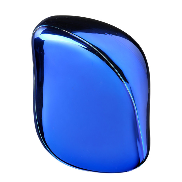 Nano stiklo pedikiūro dildė "Sincero Salon", Blue, 1vnt paveikslėlis