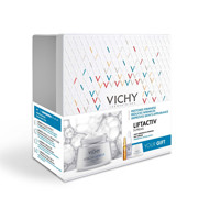 VICHY LIFTACTIV SUPREME, rinkinys normaliai ir mišriai odai paveikslėlis