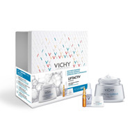 VICHY LIFTACTIV SUPREME, rinkinys normaliai ir mišriai odai paveikslėlis