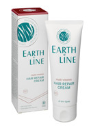 EARTH LINE Multi Vitamin Atkuriamasis plaukų kremas, nenuplaunamas, visų tipų plaukams, 100ml paveikslėlis