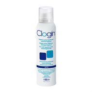 CLOGIN, intymios higienos prausimosi putos, pH 4,5, 150 ml paveikslėlis