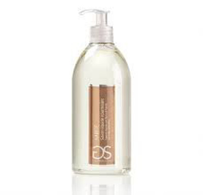GABOR SELECTIVE Karite Savon Liquido Nourrissant skystas muilas su sviestmedžio aliejumi, 550 ml paveikslėlis