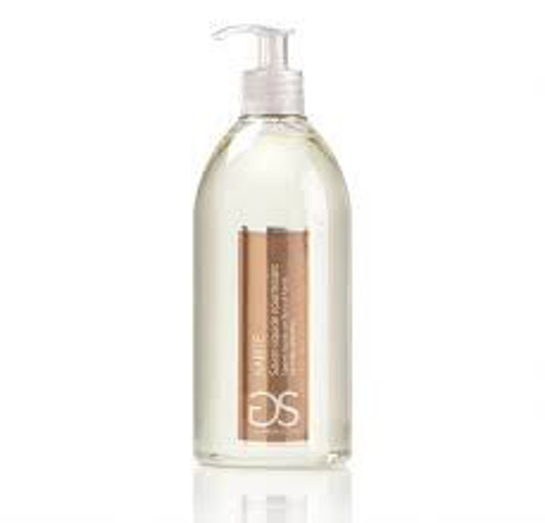 GABOR SELECTIVE Karite Savon Liquido Nourrissant skystas muilas su sviestmedžio aliejumi, 550 ml paveikslėlis