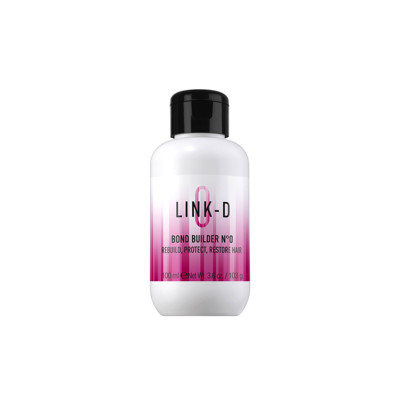 ELGON LINK-D BOND BUILDER Nr. 0, plaukus atkuriantis šampūnas, 100 ml paveikslėlis
