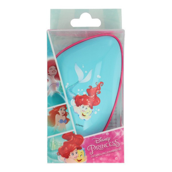 Dessata DISNEY plaukų šepetys Princess The Little Mermaid paveikslėlis