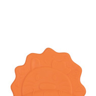 Baboo barškutis su kramtuku, 0+ mėn, Liūtas paveikslėlis