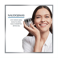 EUCERIN HYALURON - FILLER, dieninis kremas sausai odai, SPF 15, 50 ml paveikslėlis