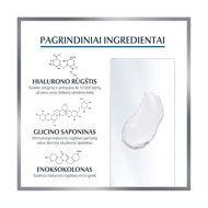 EUCERIN HYALURON - FILLER, dieninis kremas sausai odai, SPF 15, 50 ml paveikslėlis