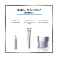 EUCERIN HYALURON - FILLER, dieninis kremas nuo raukšlių, SPF 30, 50 ml paveikslėlis