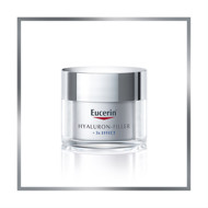 EUCERIN HYALURON - FILLER, dieninis kremas nuo raukšlių, SPF 30, 50 ml paveikslėlis