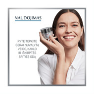 EUCERIN HYALURON - FILLER, dieninis kremas nuo raukšlių, SPF 30, 50 ml paveikslėlis