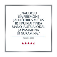 EUCERIN HYALURON - FILLER, dieninis kremas nuo raukšlių, SPF 30, 50 ml paveikslėlis