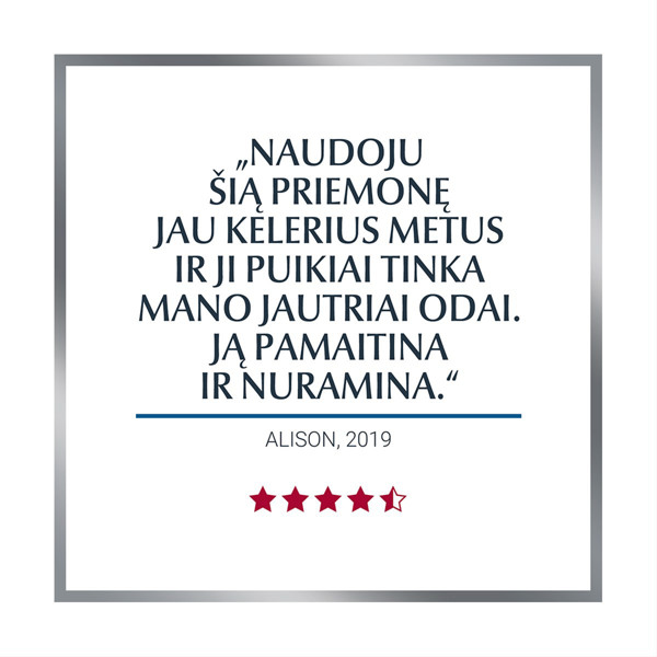 EUCERIN HYALURON - FILLER, dieninis kremas nuo raukšlių, SPF 30, 50 ml paveikslėlis