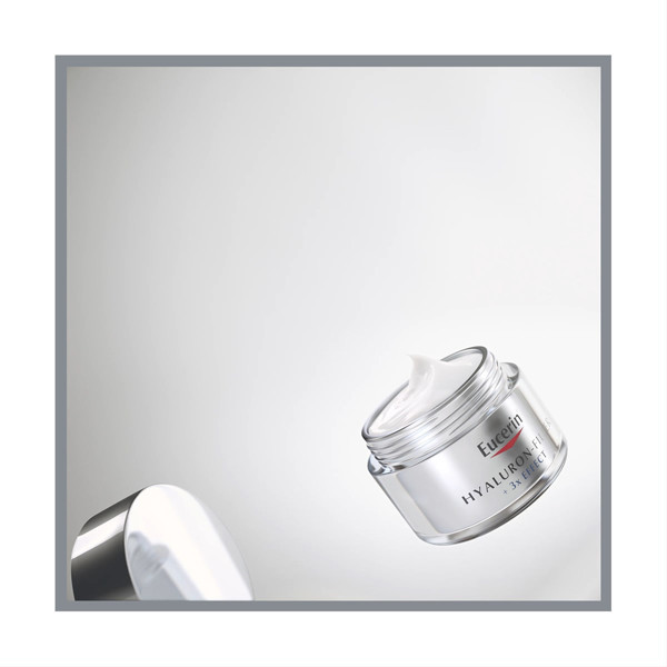 EUCERIN HYALURON - FILLER, dieninis kremas nuo raukšlių, SPF 30, 50 ml paveikslėlis
