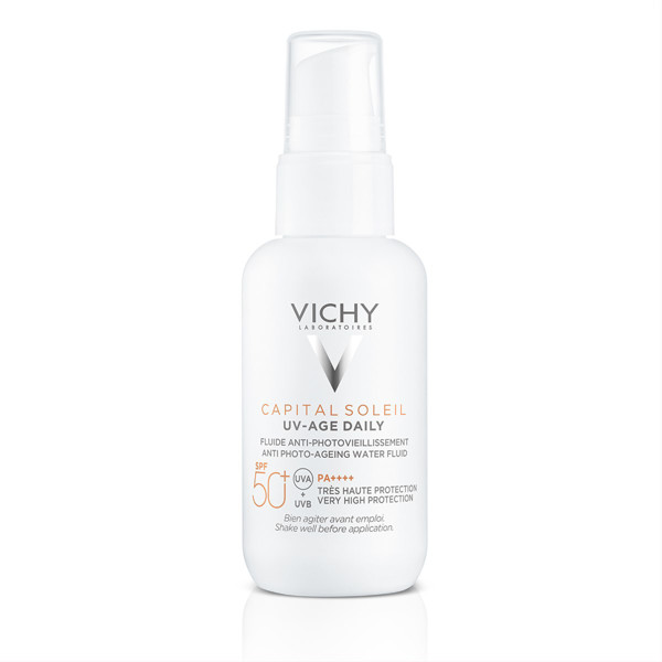 vichy capital soleil spf 50 uv age daily