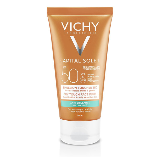 vichy 50 capital soleil