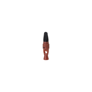 IDUN Minerals lūpų pieštukas Harriet rudos/smėlio spalvos Nr. 6302, 0,3 g (brown/beige) paveikslėlis