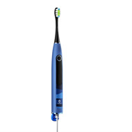 OCLEAN X10, elektrinis dantų šepetėlis, mėlynos spalvos, 1 vnt. paveikslėlis