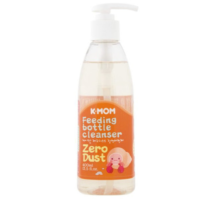 K-MOM “Zero Dust” ploviklis kūdikių buteliukams, vaisiams ir daržovėms paveikslėlis