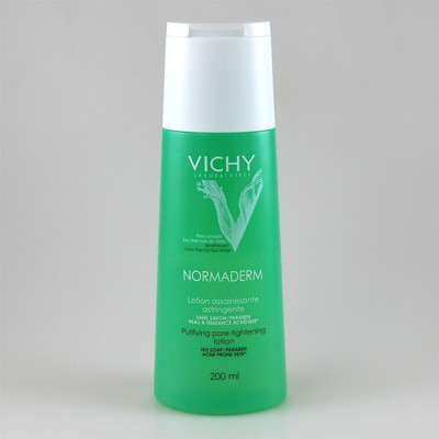 VICHY NORMADERM, tonikas, 200 ml paveikslėlis