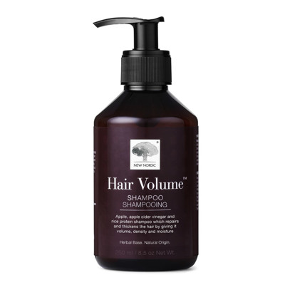 HAIR VOLUME, šampūnas plaukams, 250ml paveikslėlis