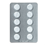 VALIDOL ACONITUM, 10 tablečių paveikslėlis