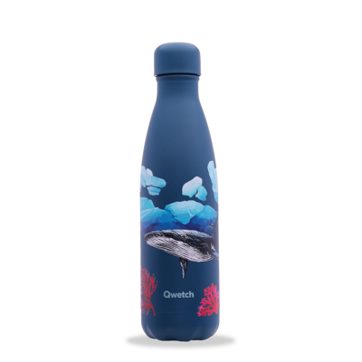 Gertuvė QWETCH Whale 500 ML QD3466 paveikslėlis