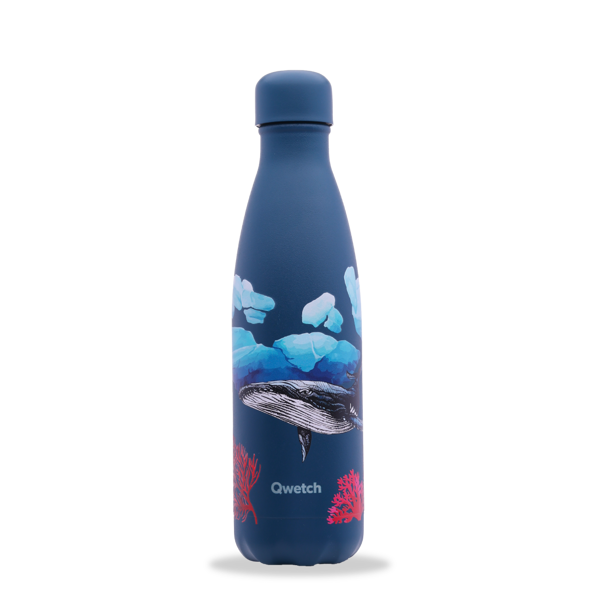 Gertuvė QWETCH Whale 500 ML QD3466 paveikslėlis