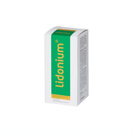 LIDONIUM, 715 mg, 42 tabletės   paveikslėlis