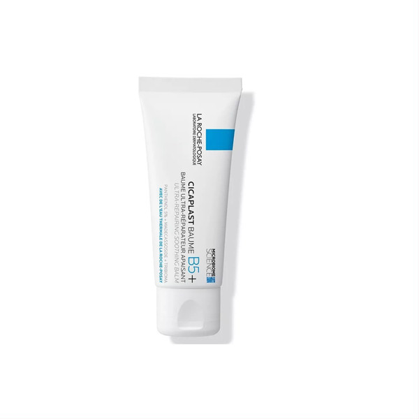LA ROCHE POSAY CICAPLAST BAUME B5+, Intensyvus atkuriantis ir raminantis balzamas, 100ml paveikslėlis LA ROCHE POSAY CICAPLAST BAUME B5+, Intensyvus atkuriantis ir raminantis balzamas, 100ml paveikslėlis