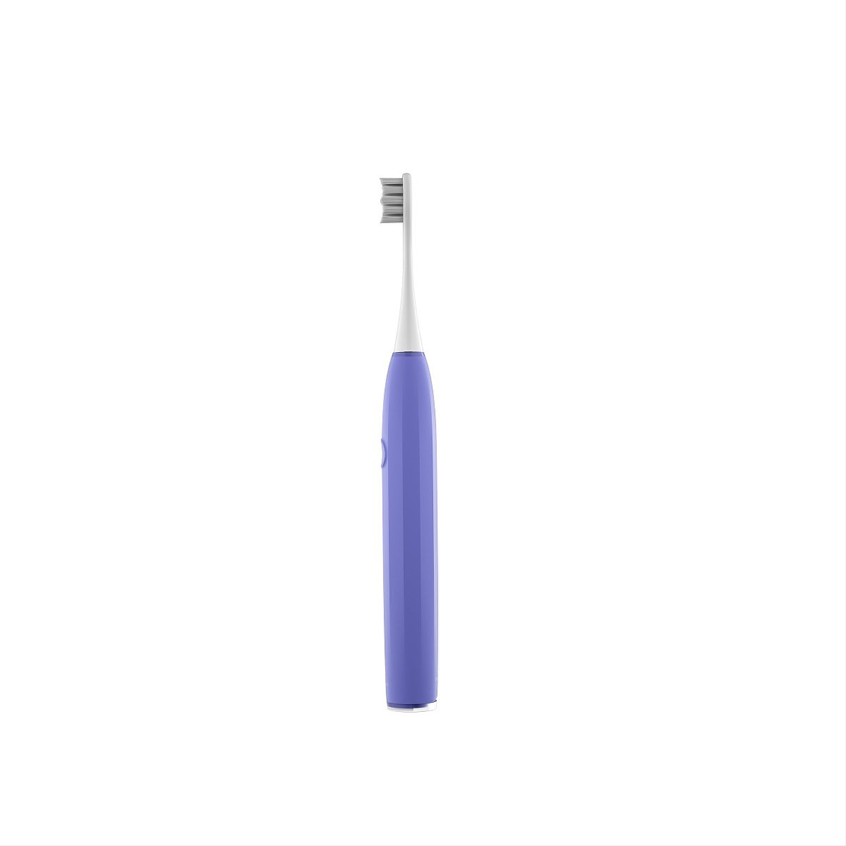 OCLEAN ENDURANCE, elektrinis dantų šepetėlis, violetinės spalvos, 1 vnt